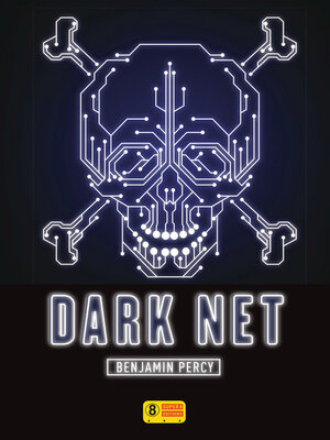 cover image of Dark Net
